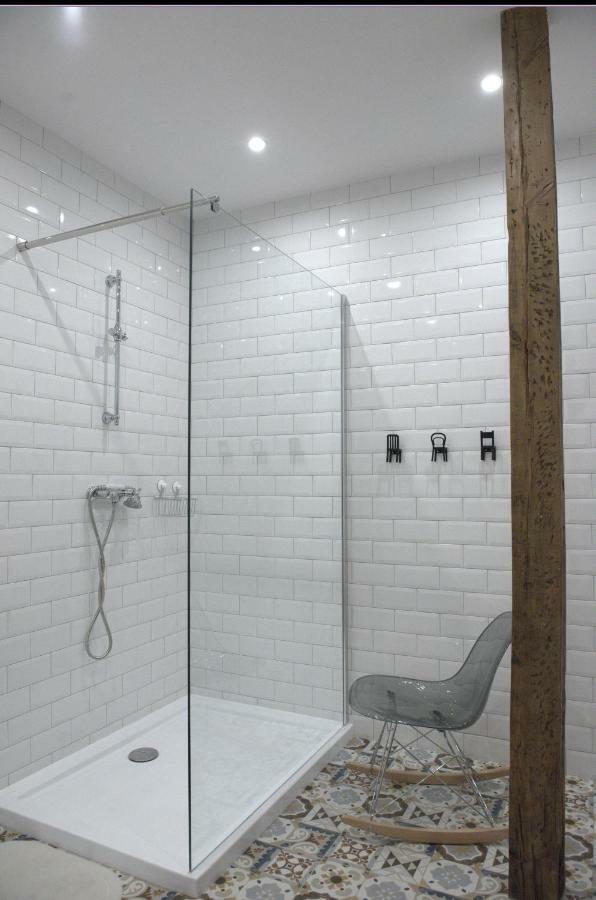 Apartament Gra - Gothic House Torun Exterior foto