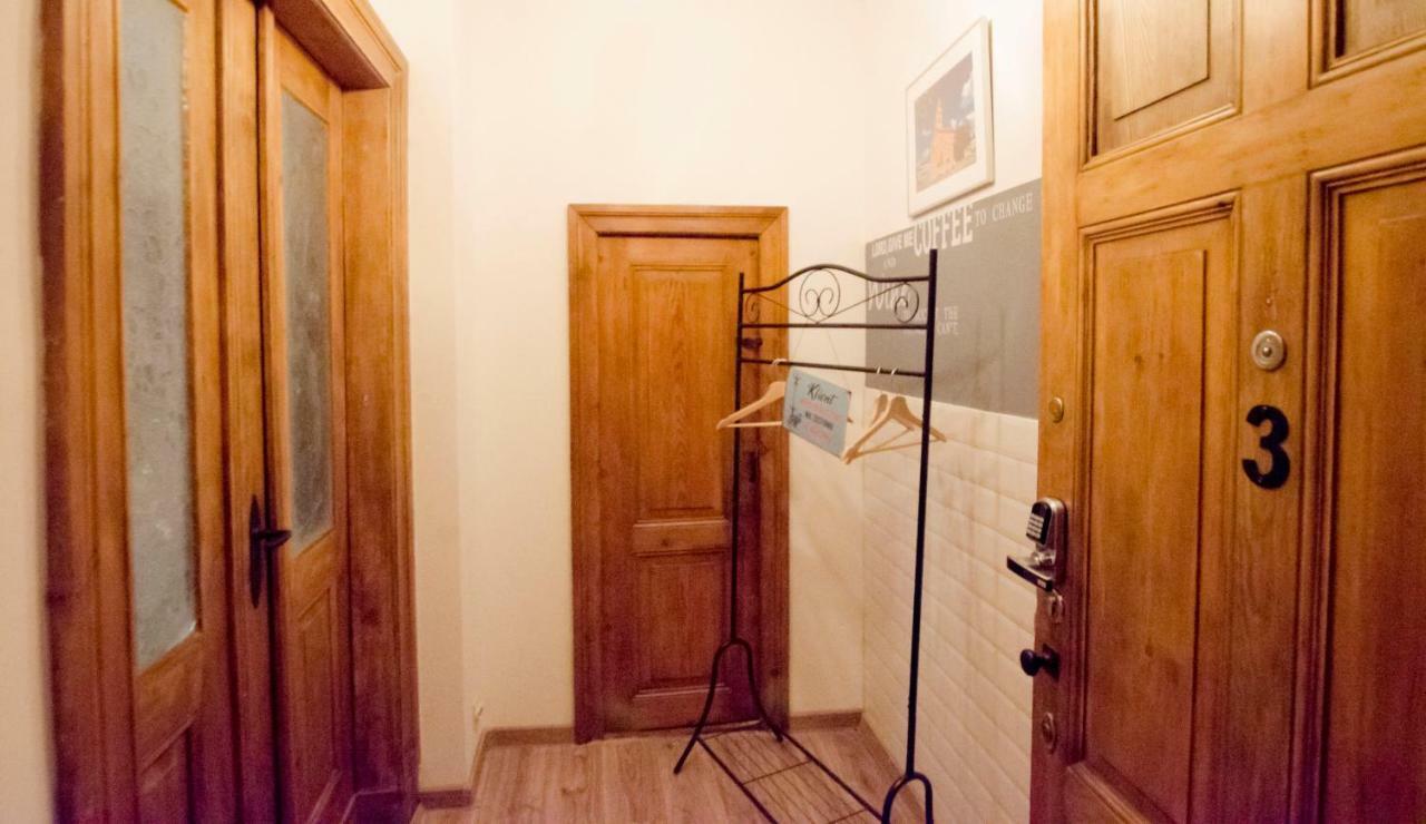 Apartament Gra - Gothic House Torun Exterior foto
