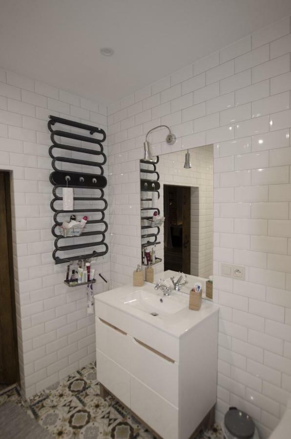 Apartament Gra - Gothic House Torun Exterior foto